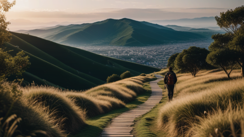 O Caminho Importa Tanto Quanto o Destino